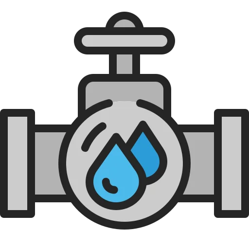 NexFlow Plumbing Service Welland Logo