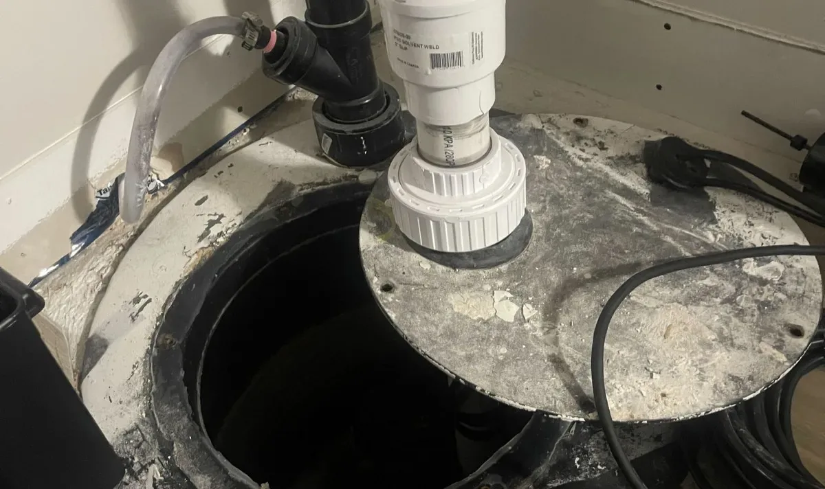 sump-pump-repair-welland