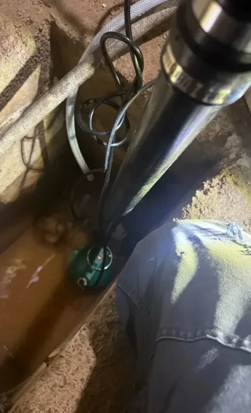 sump-pump-installation-welland