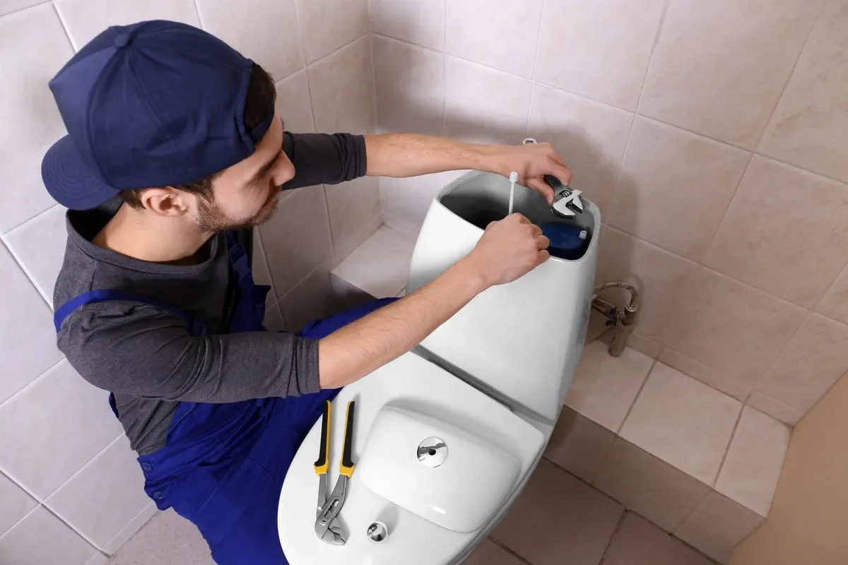 plumber-welland