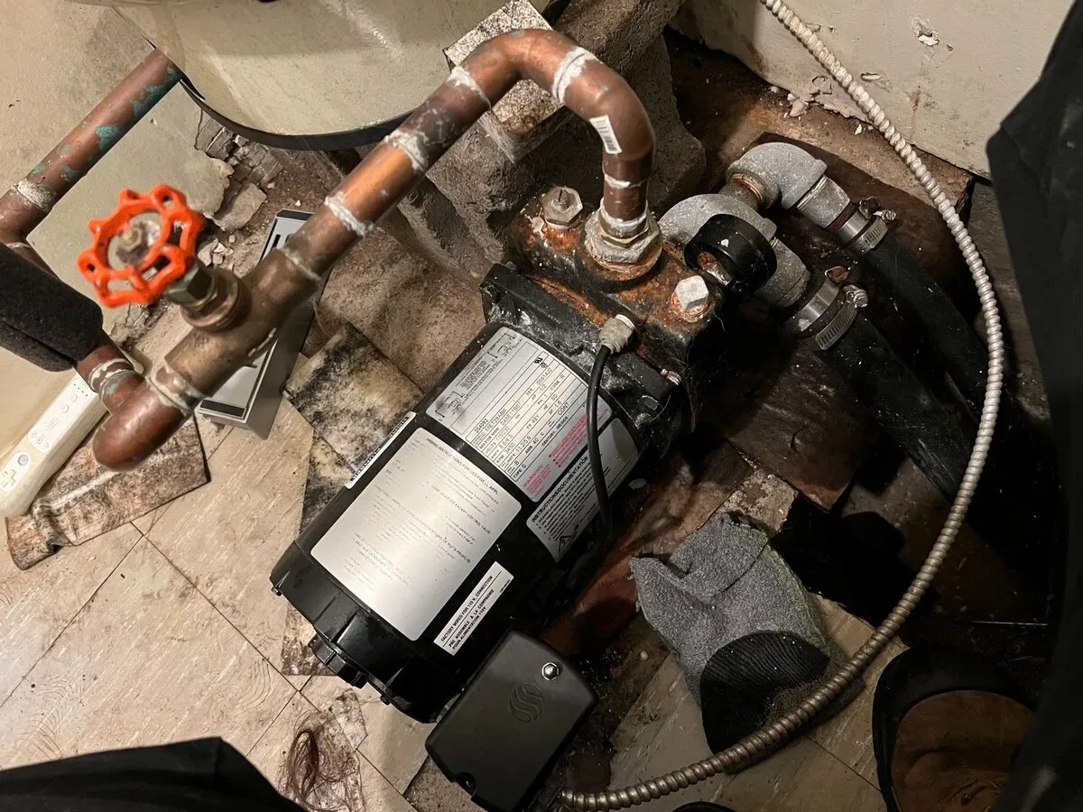 well-pump-repair-welland
